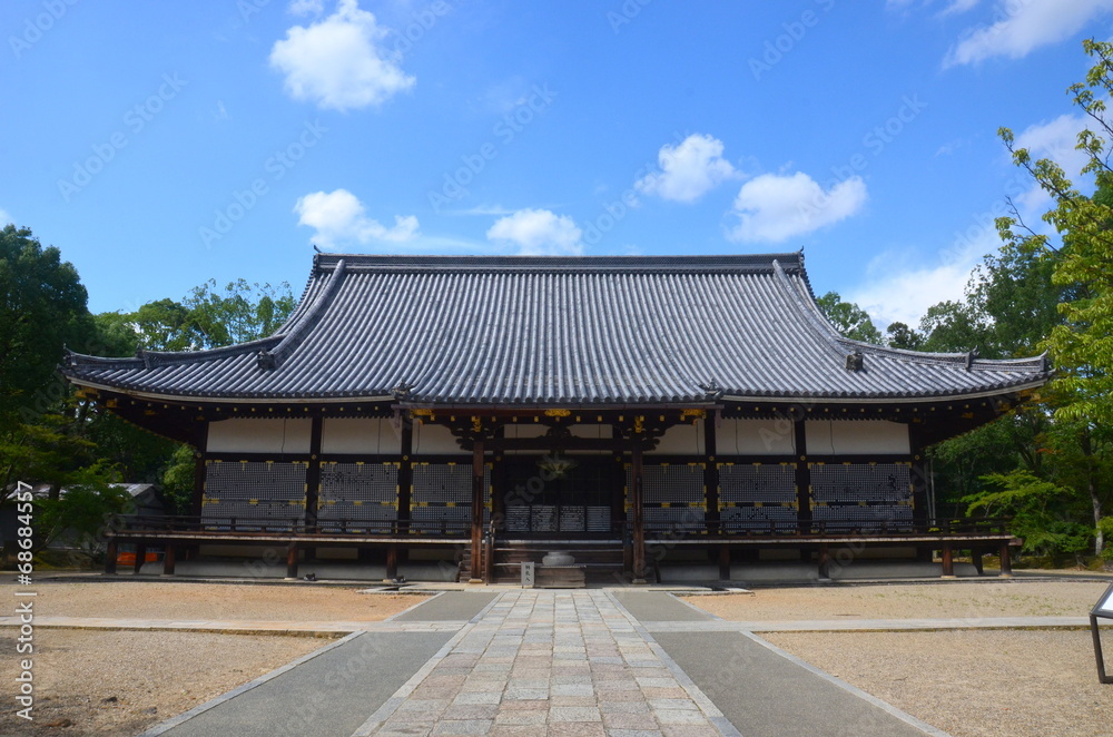 仁和寺 仁和寺