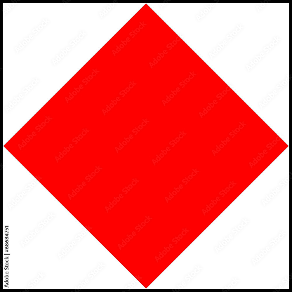 International maritime signal flag International maritime signal flag