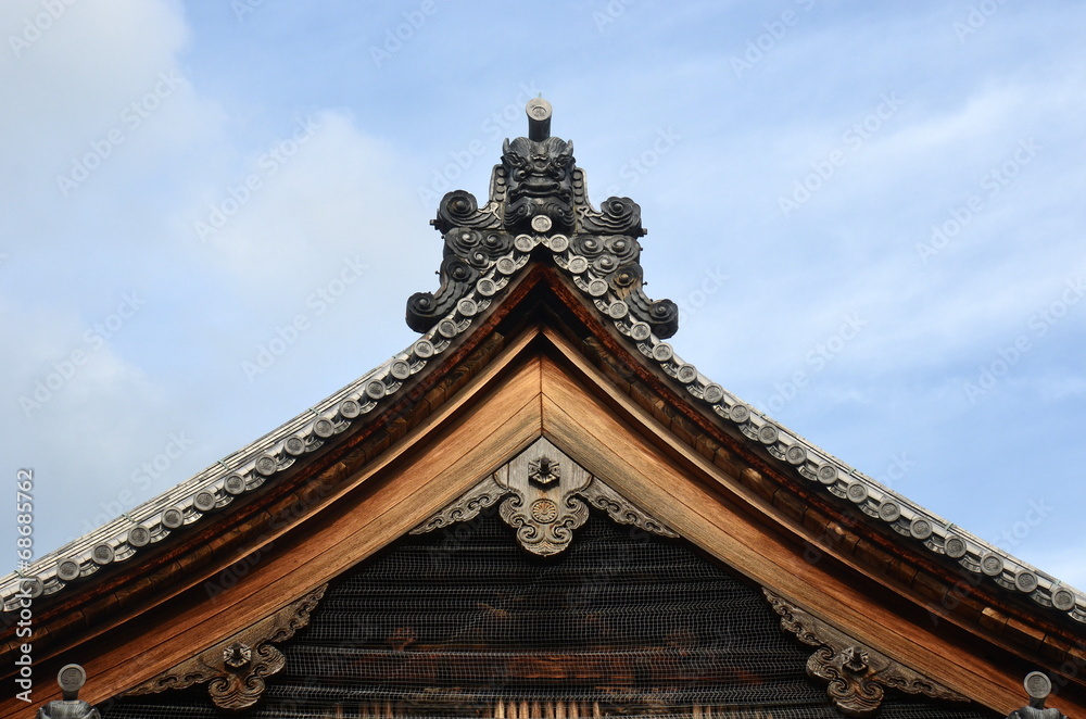 妙心寺 妙心寺