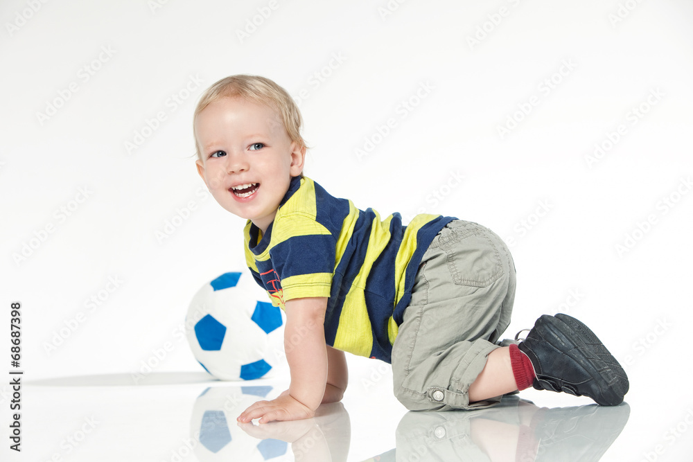Ball spielen Ball spielen