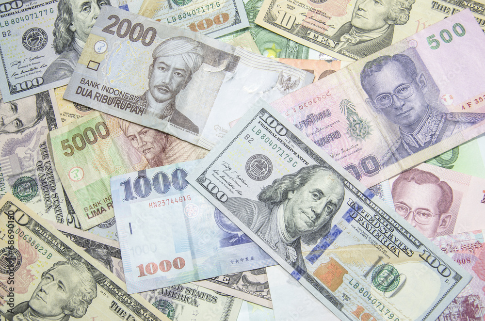 US dollars,Euro US dollars,Euro