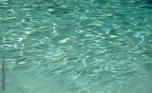 Wallpaper Mural Swimming pool. Torontodigital.ca