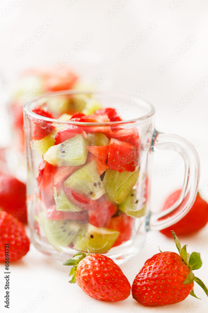 fruit salad fruit salad