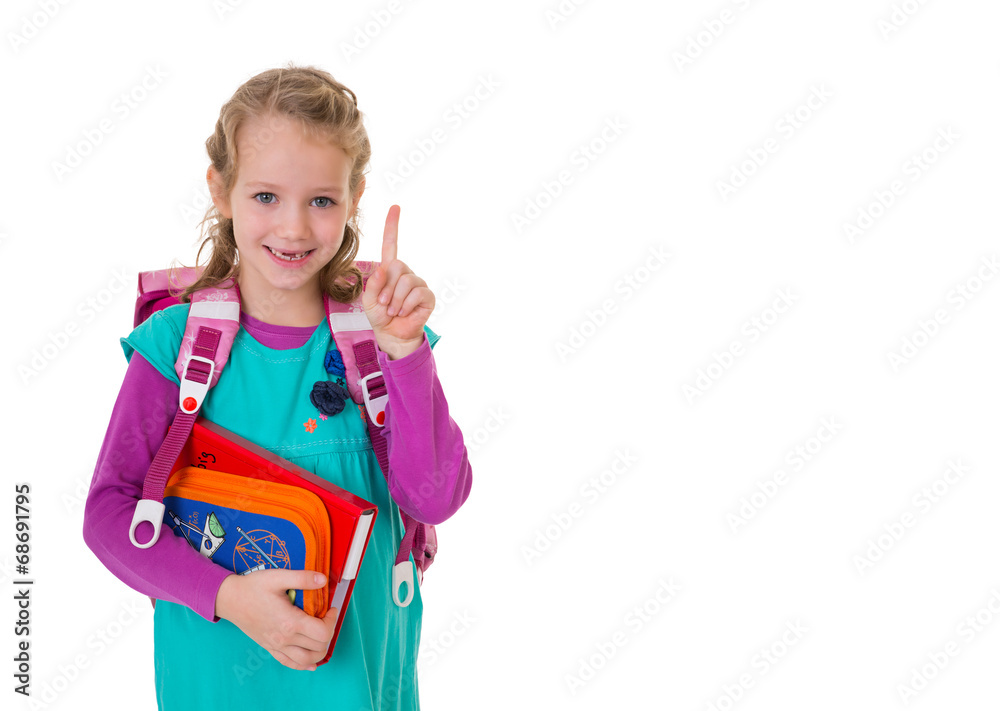Schulanfänger Schulanfänger