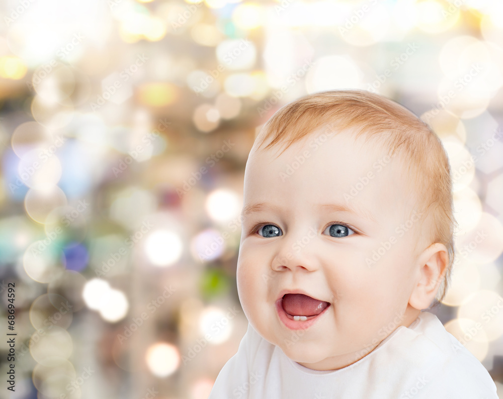 smiling little baby smiling little baby