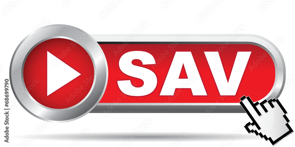 SAV ICON SAV ICON