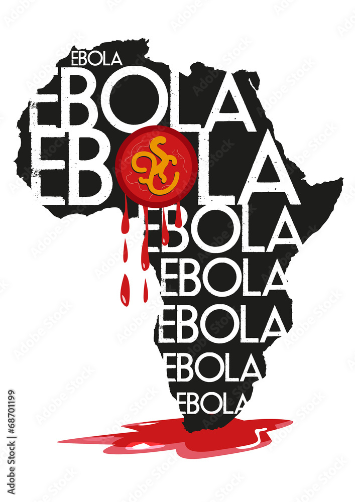 Killer Ebola Virus Spreads from Africa