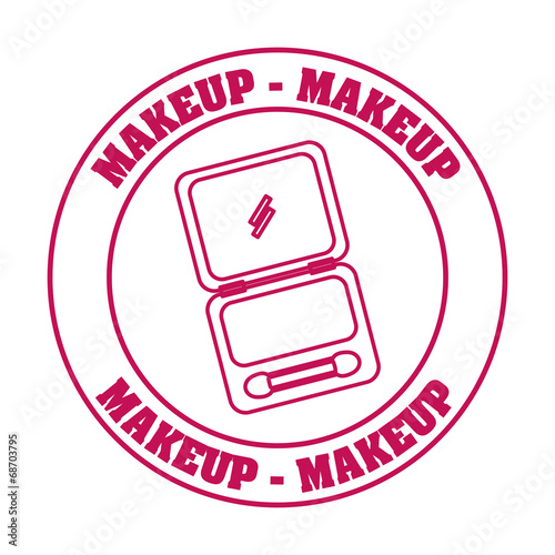 makeup design
