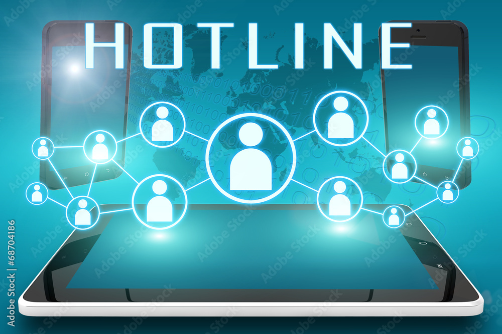 Hotline Hotline