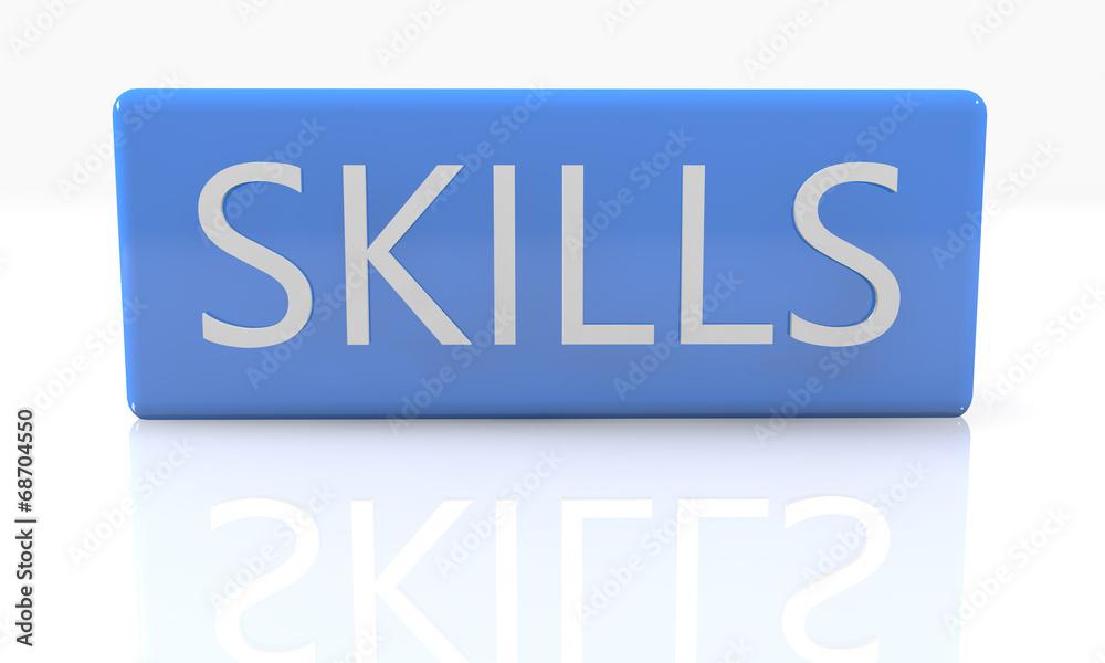 Skills Skills