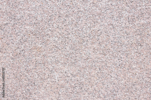 Non polished pink granite as a background