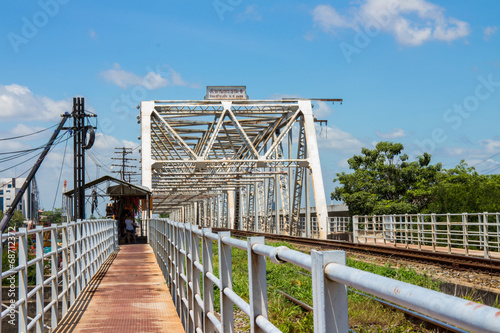Rama 6 Bridge