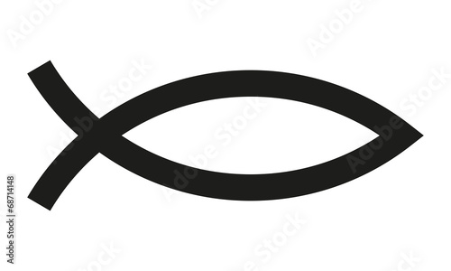Evangelische Fisch