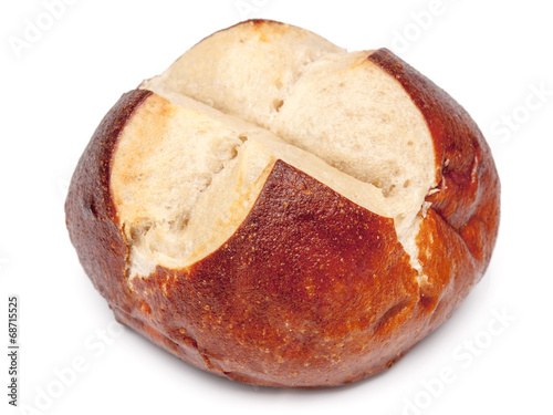 Laugenbrötchen photo