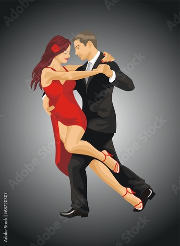 Dancing