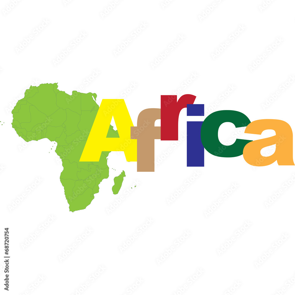 africa africa