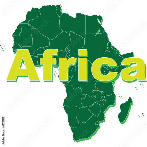 africa photo