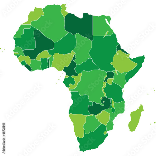 africa