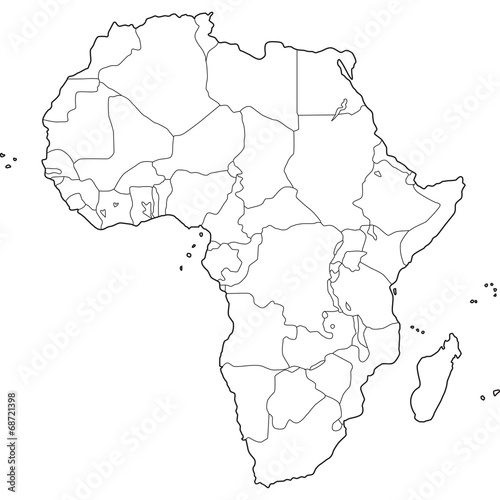 africa