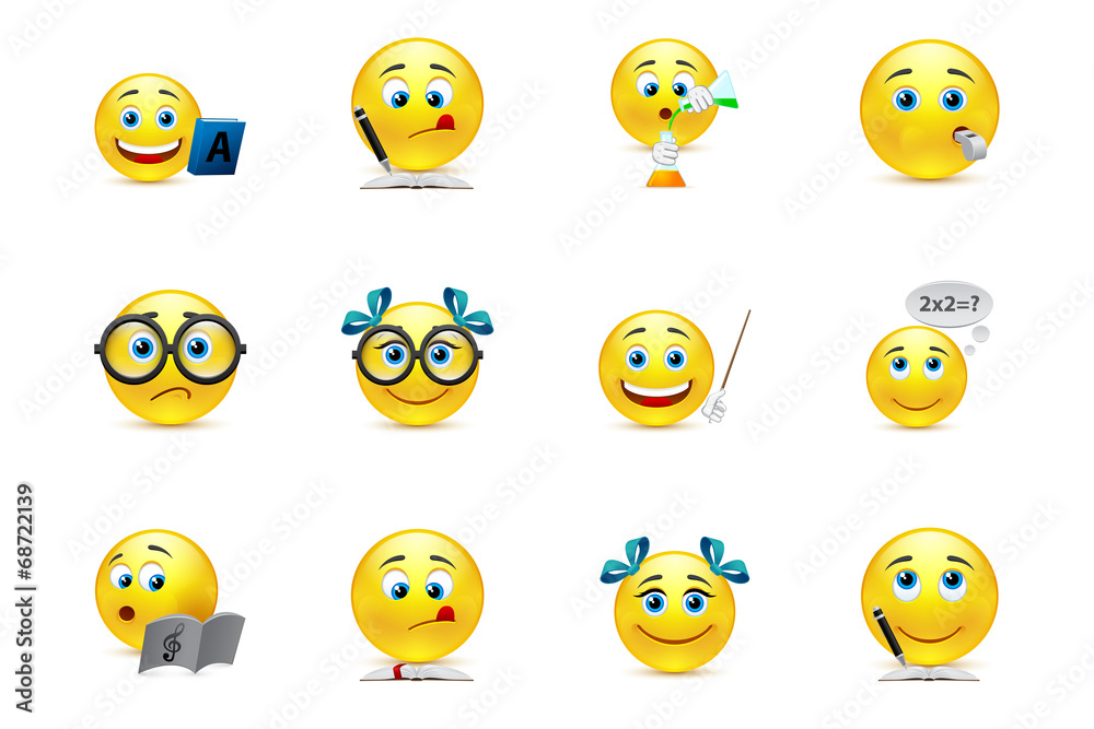 funny smiley collection on the topic: teaching and learning in s funny smiley collection on the topic: teaching and learning in s