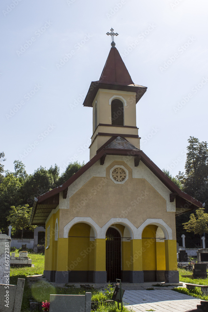 Church Church