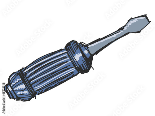 screwdriver