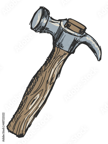 hammer