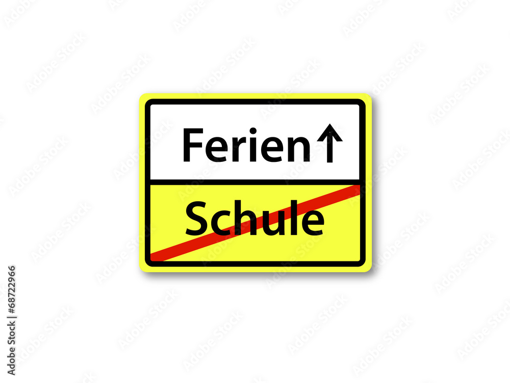 Schild Schild