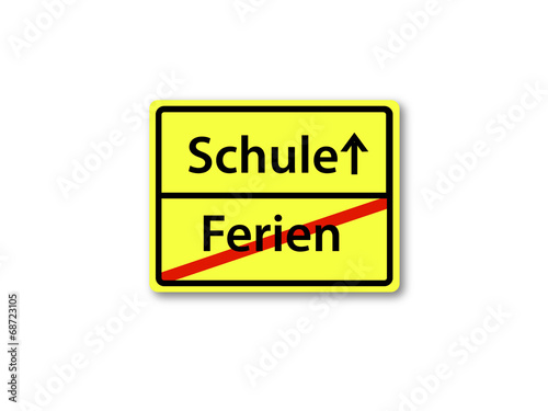 Schild