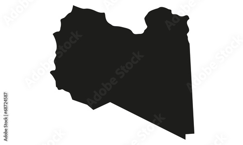 Libyen