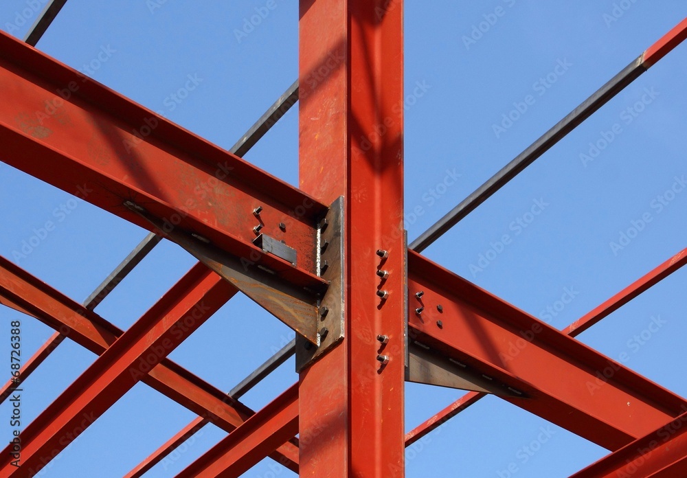 Steel Construction