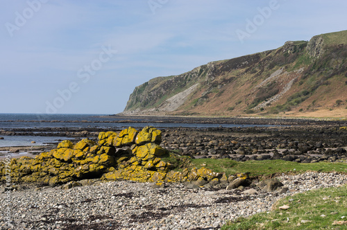 Bennan Head - Isle of Arran photo