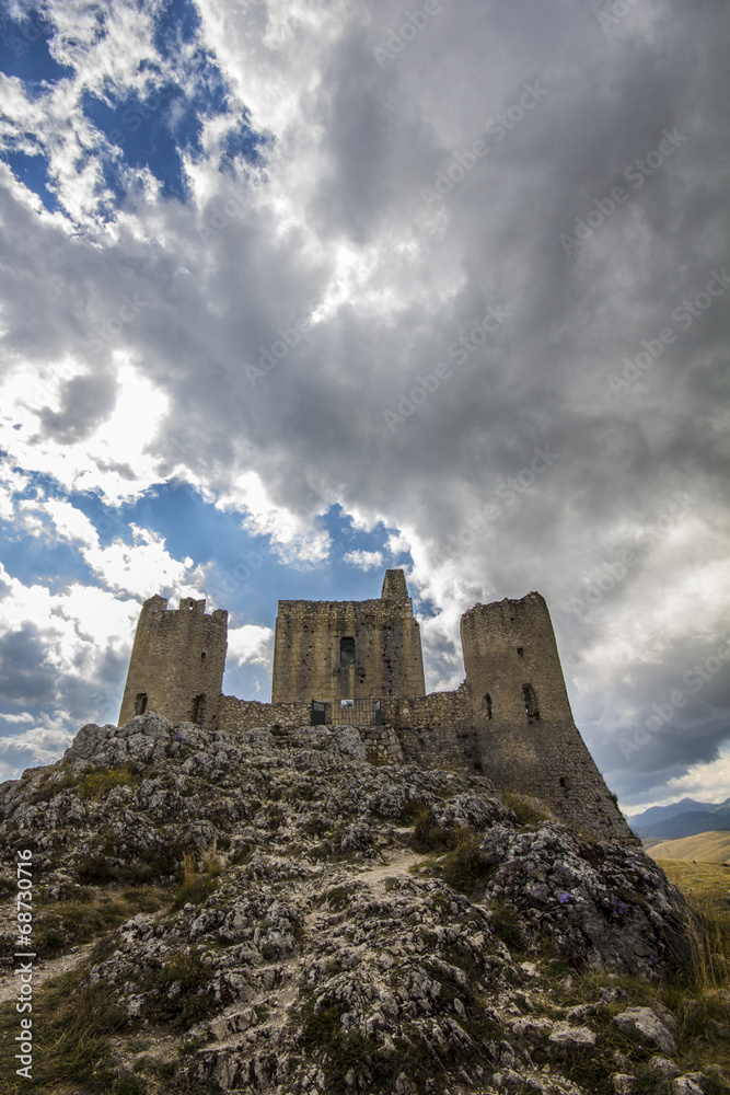 Rocca medievale