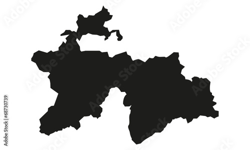 Tadschikistan