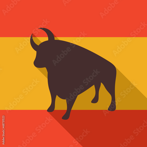 Spanish icon