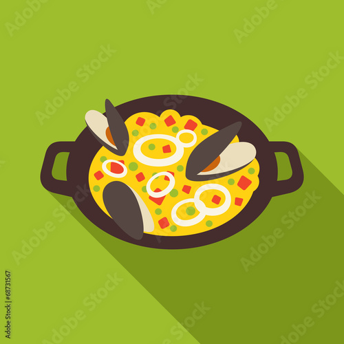 Paella