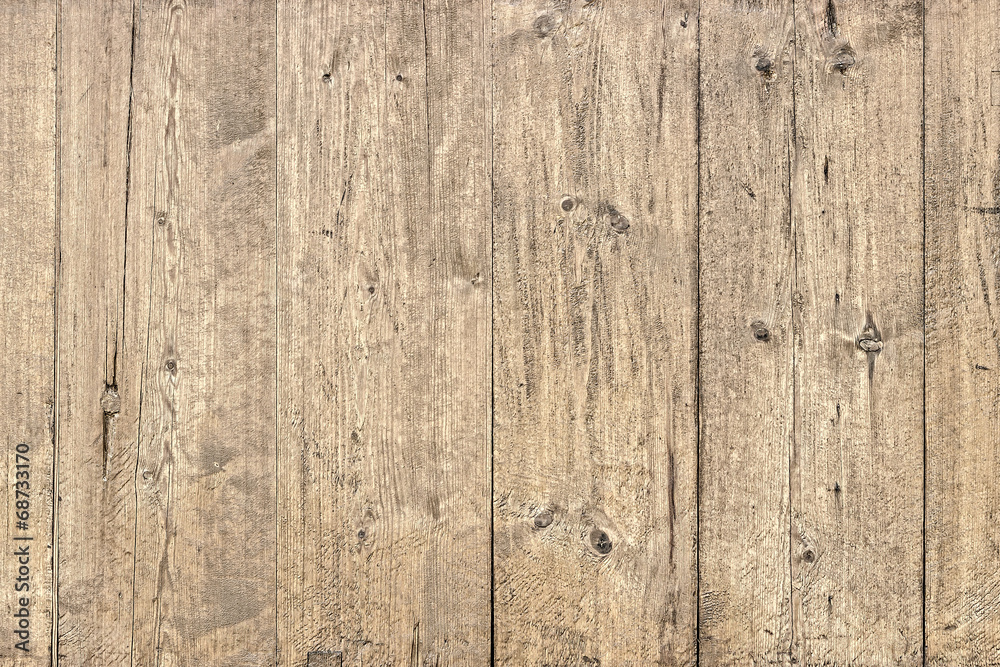 The old wood texture with natural patterns The old wood texture with natural patterns