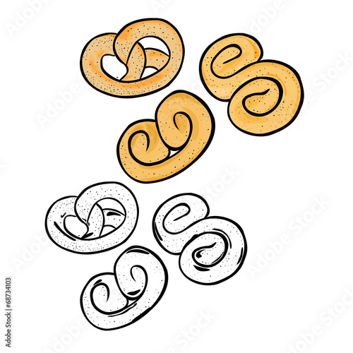 Pretzels