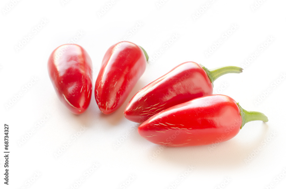 peperoncino piccante jalapeno peperoncino piccante jalapeno