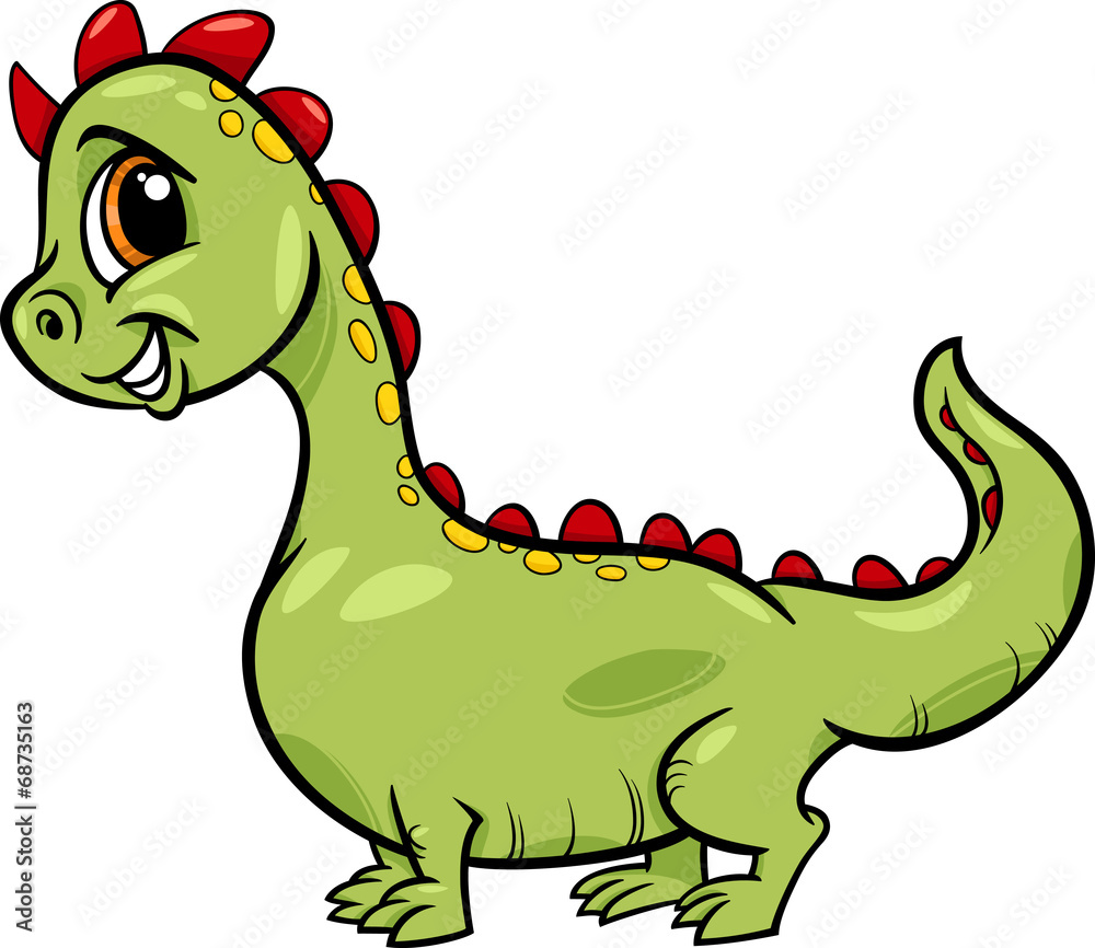 cartoon dragon cute fantasy character cartoon dragon cute fantasy character