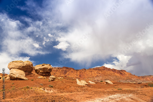 Capitol Reef National Park