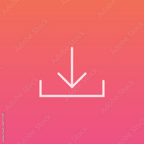  Download - Finely crafted line icons