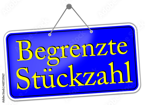 Begrenzte Stückzahl  #140812-svg05