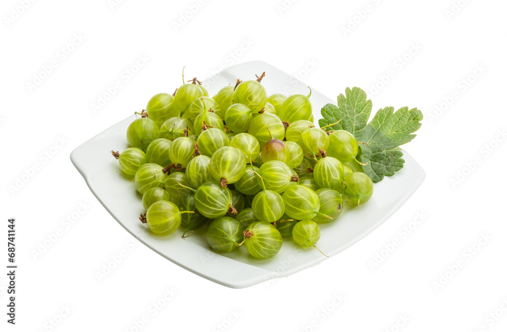 Gooseberries