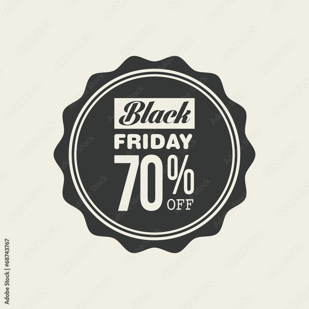 Black Friday Black Friday