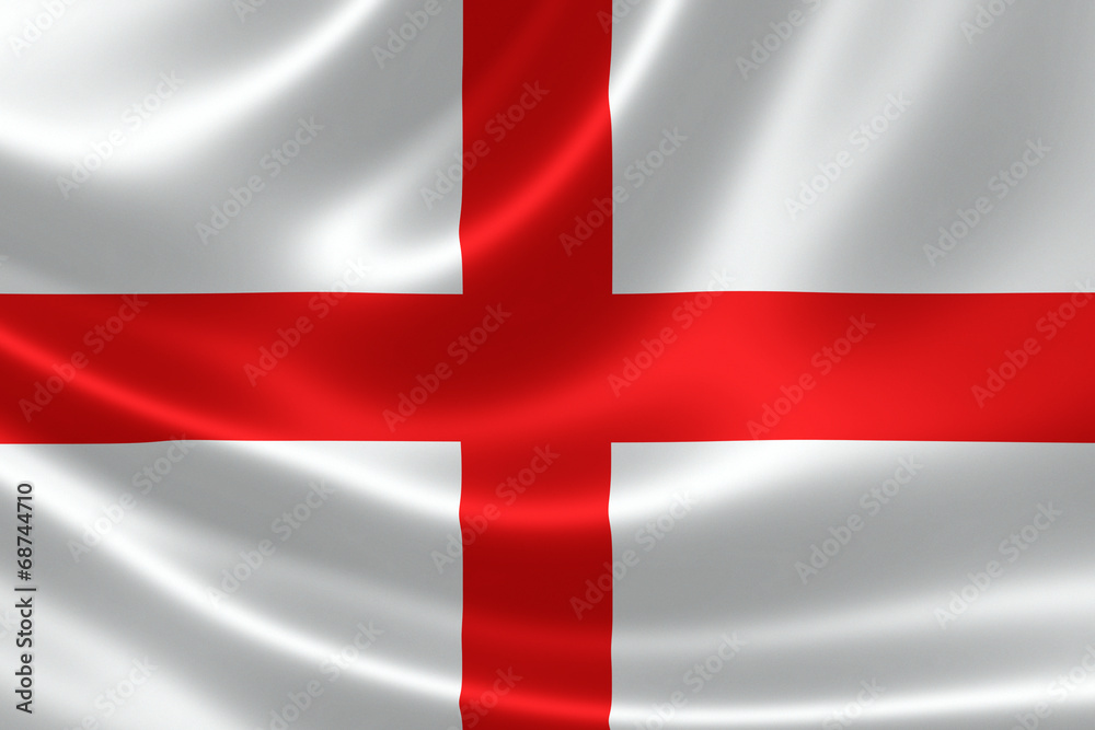 England's Flag