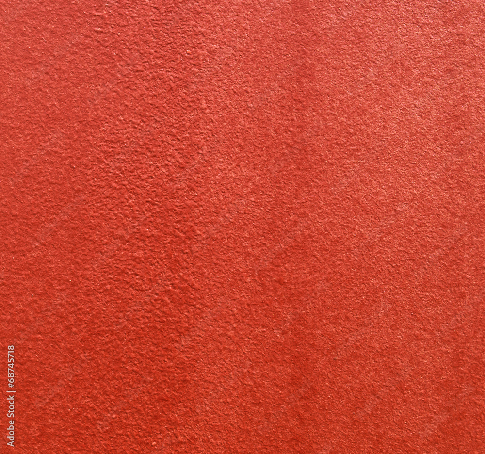 Fototapeta premium red wall
