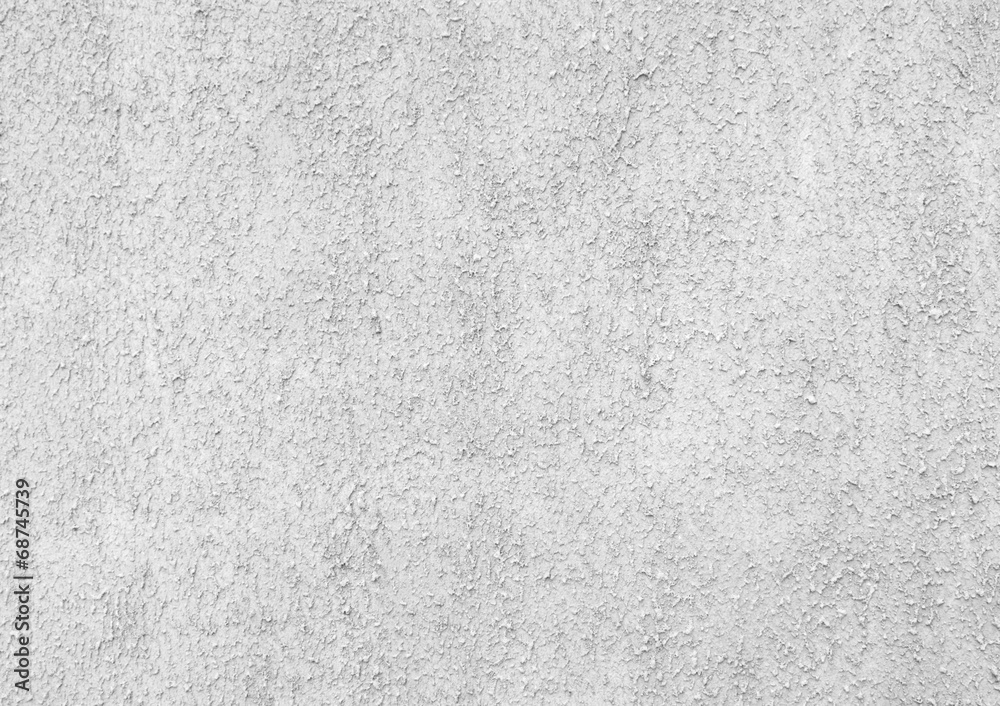 Fototapeta premium White wall texture