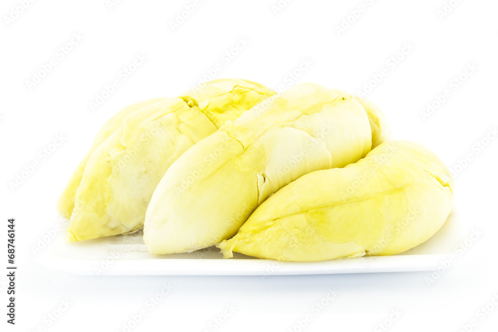 Durian Durian