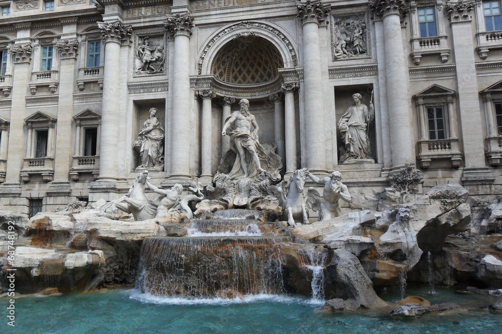 Trevi